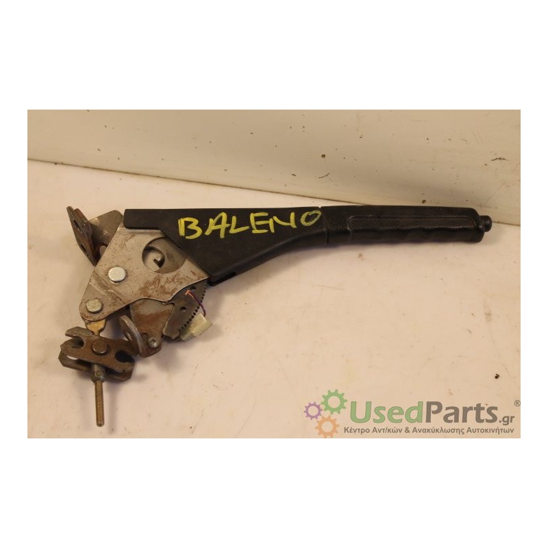 SUZUKI- BALENO - Χειρόφρενο--
