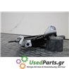 SEAT - IBIZA - Χειρόφρενο - 2ΠΟΡΤΟ - ΘΕΣΗ:  - ΕΤΟΣ: 2002-2008 - ΚΩΔ.ΚΑΤ/ΣΤΗ: <br /><br />