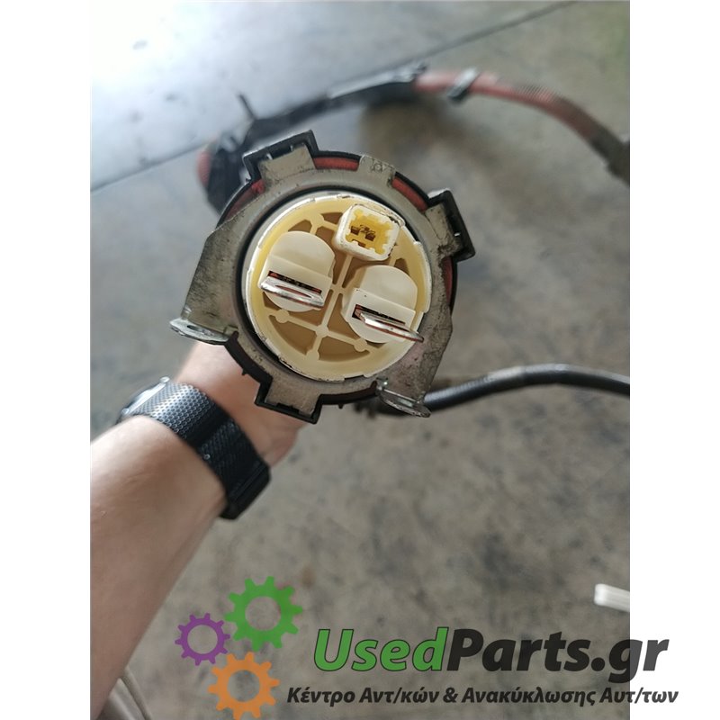 TOYOTA - PRIUS - Καλώδια - 5ΠΟΡΤΟ - ΕΤΟΣ: 2009-2012 - ΚΩΔ.ΚΑΤ/ΣΤΗ: 82164-47080 8216447080 82164-47080J 8216447080J<br /><br />