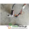 TOYOTA - PRIUS - Καλώδια - 5ΠΟΡΤΟ - ΕΤΟΣ: 2009-2012 - ΚΩΔ.ΚΑΤ/ΣΤΗ: 82164-47080 8216447080 82164-47080J 8216447080J<br /><br />