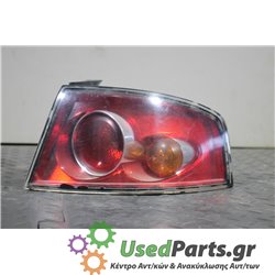 SEAT - IBIZA - Φανάρι πίσω - 2ΠΟΡΤΟ - ΘΕΣΗ: Πίσω δεξιά - ΕΤΟΣ: 2002-2008 - ΚΩΔ.ΚΑΤ/ΣΤΗ: <br /><br />