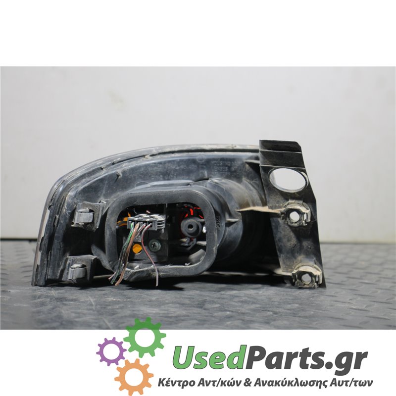 SEAT - IBIZA - Φανάρι πίσω - 2ΠΟΡΤΟ - ΘΕΣΗ: Πίσω δεξιά - ΕΤΟΣ: 2002-2008 - ΚΩΔ.ΚΑΤ/ΣΤΗ: <br /><br />