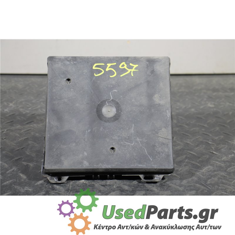 SEAT - IBIZA - Πλακέτα - 2ΠΟΡΤΟ - ΕΤΟΣ: 2002-2008 - ΚΩΔ.ΚΑΤ/ΣΤΗ: 6Q1937049C  S1S33  5WK48212C<br /><br />
