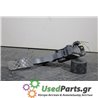 SEAT - IBIZA - Πετάλια -Πεντάλ - 2ΠΟΡΤΟ - ΕΤΟΣ: 2002-2008 - ΚΩΔ.ΚΑΤ/ΣΤΗ: 0280752215  289200955  6Q1721503A<br /><br />
