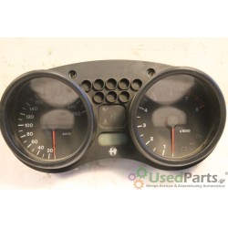 ALFA ROMEO- GTV - Καντράν οργάνων--SPIDER  ΔΥΟ ΦΙΣΕΣ