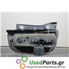 NISSAN - MICRA - Φανάρι πίσω - 5ΠΟΡΤΟ - ΘΕΣΗ: Πίσω δεξιά - ΕΤΟΣ: 2002-2010 - ΚΩΔ.ΚΑΤ/ΣΤΗ: <br /><br />