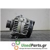 RENAULT - MEGANE - Δυναμό - COUPE - ΕΤΟΣ: 1999-2002 - ΚΩΔ.ΚΑΤ/ΣΤΗ: 0124415014  7700434900<br /><br />