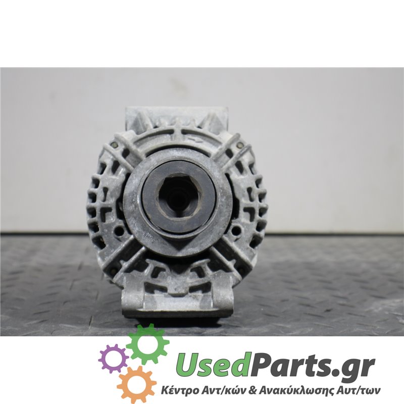RENAULT - MEGANE - Δυναμό - COUPE - ΕΤΟΣ: 1999-2002 - ΚΩΔ.ΚΑΤ/ΣΤΗ: 0124415014  7700434900<br /><br />