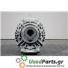 RENAULT - MEGANE - Δυναμό - COUPE - ΕΤΟΣ: 1999-2002 - ΚΩΔ.ΚΑΤ/ΣΤΗ: 0124415014  7700434900<br /><br />