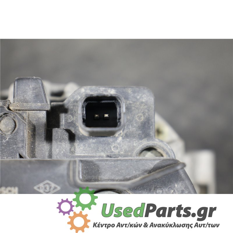 RENAULT - MEGANE - Δυναμό - COUPE - ΕΤΟΣ: 1999-2002 - ΚΩΔ.ΚΑΤ/ΣΤΗ: 0124415014  7700434900<br /><br />