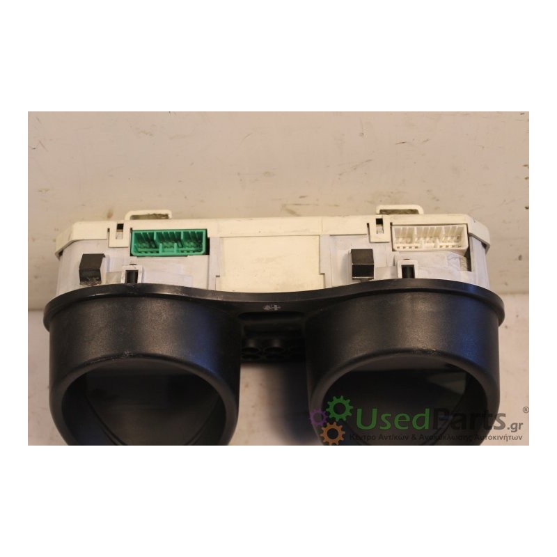 ALFA ROMEO- GTV - Καντράν οργάνων--SPIDER  ΔΥΟ ΦΙΣΕΣ