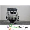 RENAULT - MEGANE - Δυναμό - COUPE - ΕΤΟΣ: 1999-2002 - ΚΩΔ.ΚΑΤ/ΣΤΗ: 0124415014  7700434900<br /><br />