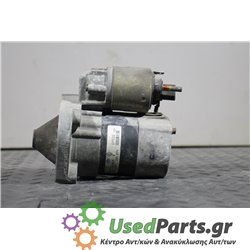 RENAULT - MEGANE - Μίζα - COUPE - ΕΤΟΣ: 1999-2002 - ΚΩΔ.ΚΑΤ/ΣΤΗ: 19I1  1826CP  105119F  104674<br /><br />