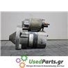 RENAULT - MEGANE - Μίζα - COUPE - ΕΤΟΣ: 1999-2002 - ΚΩΔ.ΚΑΤ/ΣΤΗ: 19I1  1826CP  105119F  104674<br /><br />