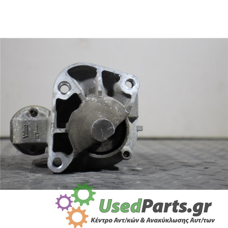 RENAULT - MEGANE - Μίζα - COUPE - ΕΤΟΣ: 1999-2002 - ΚΩΔ.ΚΑΤ/ΣΤΗ: 19I1  1826CP  105119F  104674<br /><br />