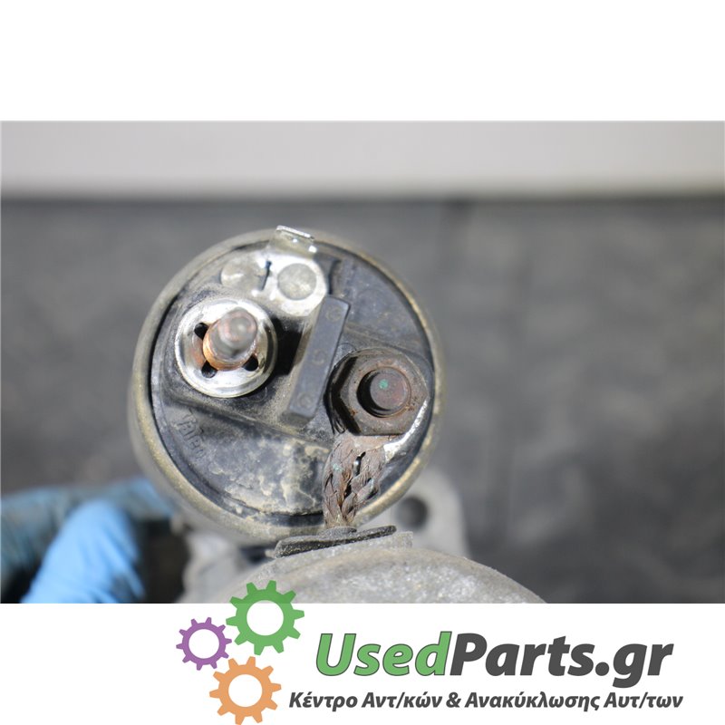 RENAULT - MEGANE - Μίζα - COUPE - ΕΤΟΣ: 1999-2002 - ΚΩΔ.ΚΑΤ/ΣΤΗ: 19I1  1826CP  105119F  104674<br /><br />