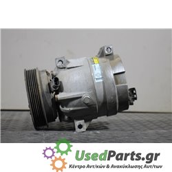 RENAULT - MEGANE - Κομπρεσέρ AC - COUPE - ΕΤΟΣ: 1999-2002 - ΚΩΔ.ΚΑΤ/ΣΤΗ: 1135289  091211745  5289<br /><br />