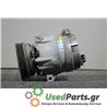 RENAULT - MEGANE - Κομπρεσέρ AC - COUPE - ΕΤΟΣ: 1999-2002 - ΚΩΔ.ΚΑΤ/ΣΤΗ: 1135289  091211745  5289<br /><br />