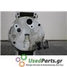 RENAULT - MEGANE - Κομπρεσέρ AC - COUPE - ΕΤΟΣ: 1999-2002 - ΚΩΔ.ΚΑΤ/ΣΤΗ: 1135289  091211745  5289<br /><br />