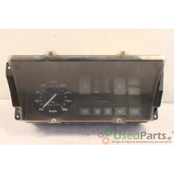 FORD- FIESTA - Καντράν οργάνων--FIESTA II