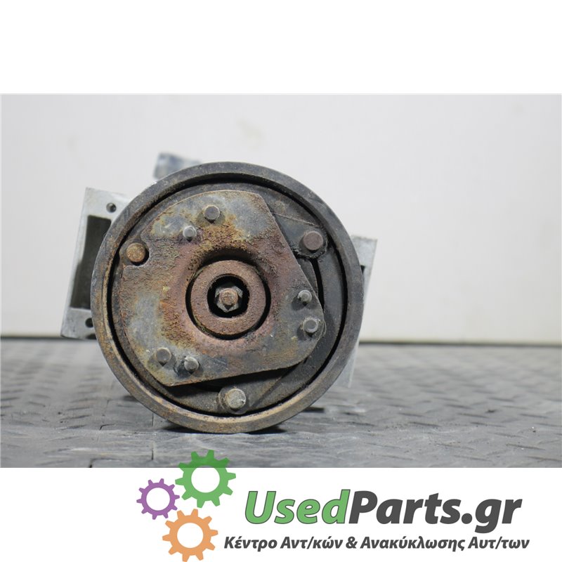 RENAULT - MEGANE - Κομπρεσέρ AC - COUPE - ΕΤΟΣ: 1999-2002 - ΚΩΔ.ΚΑΤ/ΣΤΗ: 1135289  091211745  5289<br /><br />