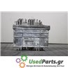 VW - CADDY - Εγκέφαλος ECU - VAN - ΕΤΟΣ: 1996-2004 - ΚΩΔ.ΚΑΤ/ΣΤΗ: 0261204054055  6K0906027A<br /><br />