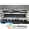 VW - CADDY - Εγκέφαλος ECU - VAN - ΕΤΟΣ: 1996-2004 - ΚΩΔ.ΚΑΤ/ΣΤΗ: 0261204054055  6K0906027A<br /><br />