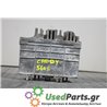 VW - CADDY - Εγκέφαλος ECU - VAN - ΕΤΟΣ: 1996-2004 - ΚΩΔ.ΚΑΤ/ΣΤΗ: 0261204054055  6K0906027A<br /><br />