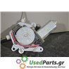 NISSAN - ALMERA - Γρύλος παραθύρου - 2ΠΟΡΤΟ - ΘΕΣΗ: Αριστερά - ΕΤΟΣ: 1996-1998 N15 - ΚΩΔ.ΚΑΤ/ΣΤΗ: 7915  MMR511-114 MMR511114<br 