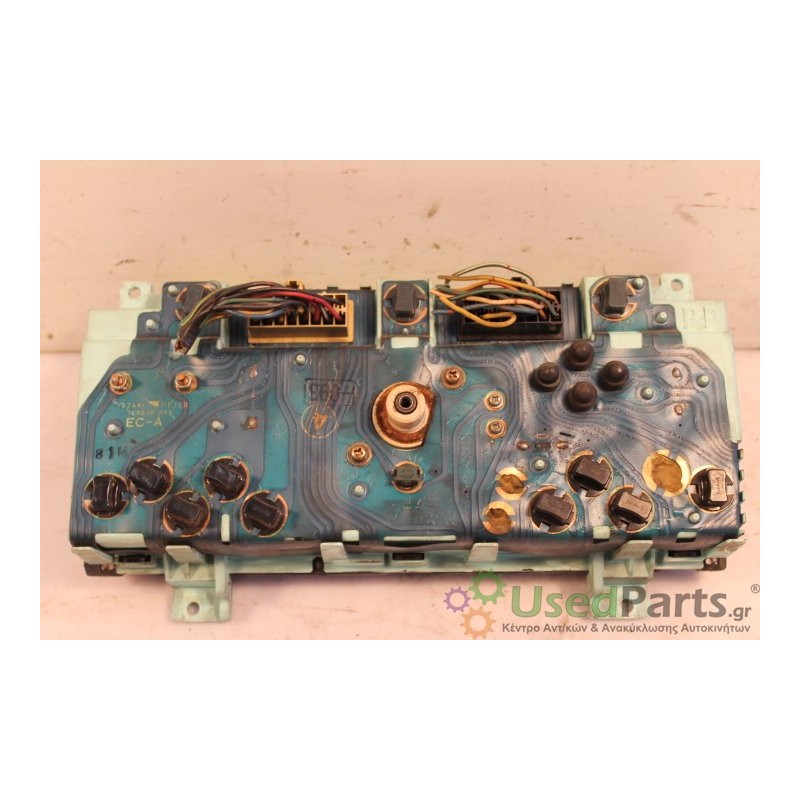 MITSUBISHI- LANCER - Καντράν οργάνων--C15