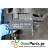 VW - CADDY - Φλασιέρα - VAN - ΕΤΟΣ: 1996-2004 - ΚΩΔ.ΚΑΤ/ΣΤΗ: 1H6953503AA  202471<br /><br />