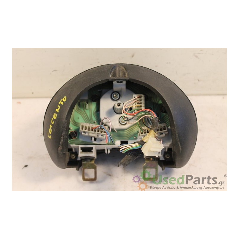 FIAT- SEICENTO - Καντράν οργάνων--