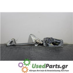 PEUGEOT - PARTNER - Μοτέρ υαλοκαθαριστήρων - VAN - ΕΤΟΣ: 1996-2002 - ΚΩΔ.ΚΑΤ/ΣΤΗ: 470146  964421078001<br /><br />