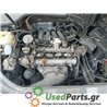 VW - EOS - Κινητήρας - ΚΩΔΙΚΟΣ ΜΗΧΑΝΗΣ: BLF - ΚΥΒΙΚΑ: 1598 - ΕΤΟΣ: 2006-2011 - ΚΩΔ.ΚΑΤ/ΣΤΗ: BLF<br /><br />