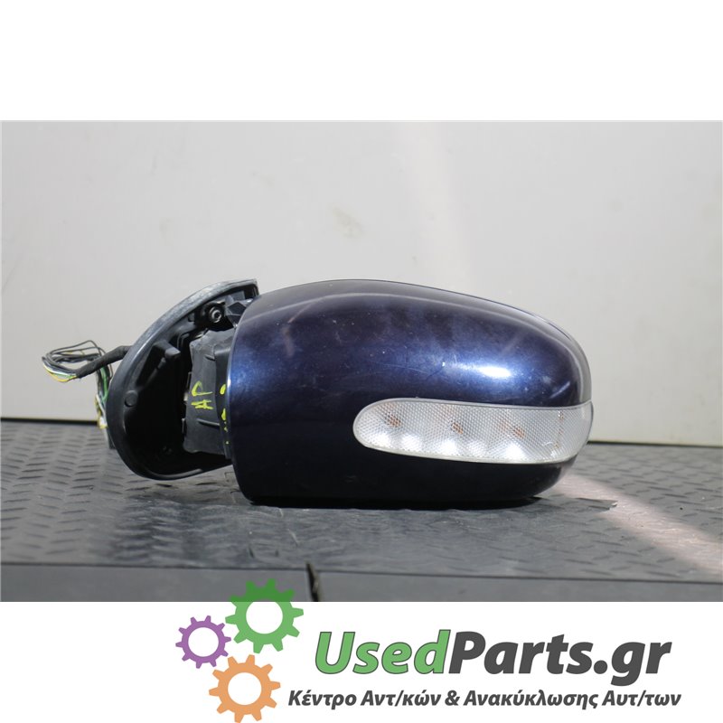 MERCEDES - W203 - Καθρέπτης Ηλεκτρικός - ΣΕΝΤΑΝ - ΘΕΣΗ: Αριστερά - ΕΤΟΣ: 2000-2003 C - ΚΩΔ.ΚΑΤ/ΣΤΗ: <br /><br />