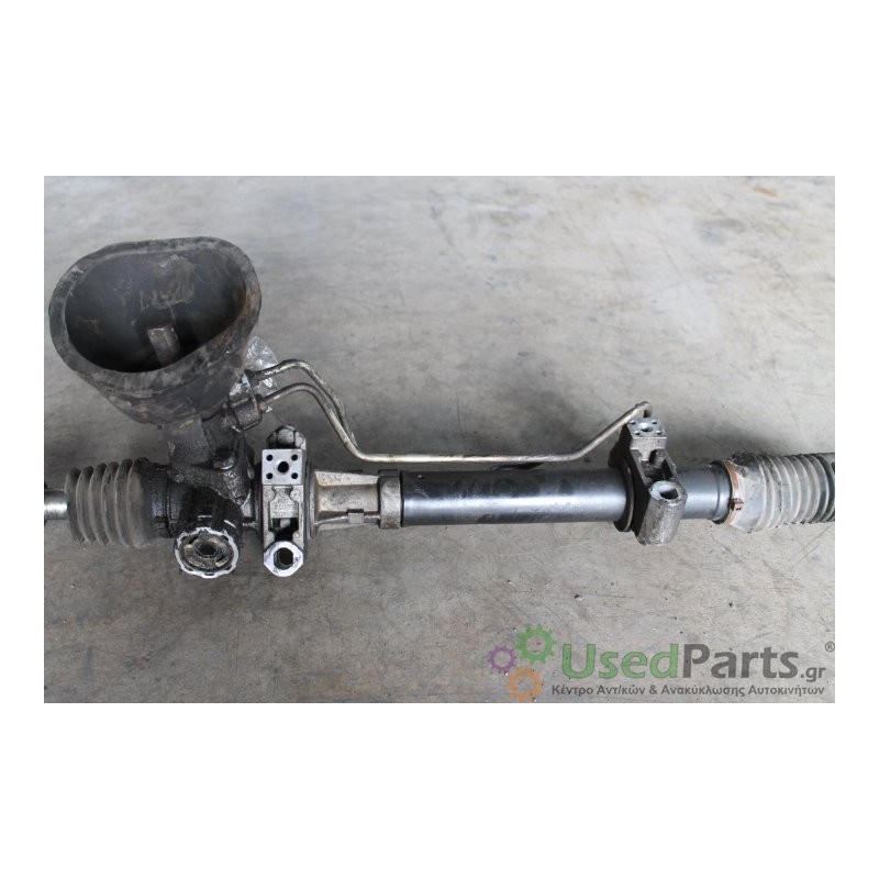 RENAULT- CLIO - Κρεμαργιέρα--CLIO II DF7D  1.2CC 8V ΥΔΡΑΥΛΙΚΗ