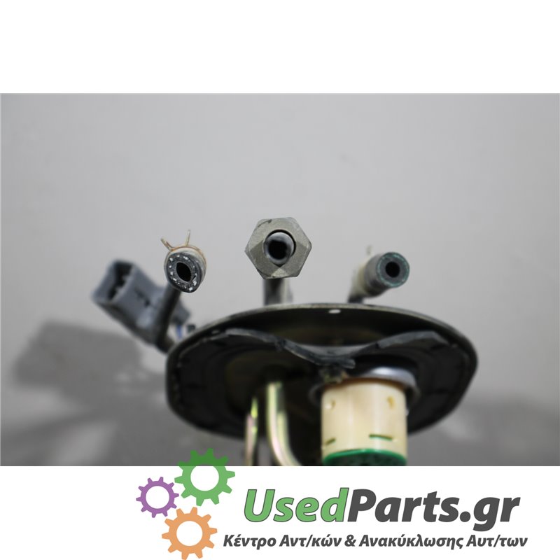 TOYOTA - STARLET - Φλοτέρ - ΚΩΔΙΚΟΣ ΜΗΧΑΝΗΣ: 4EFE - ΚΥΒΙΚΑ: 1332 - ΕΤΟΣ: 1996-1999 EP91 - ΚΩΔ.ΚΑΤ/ΣΤΗ: 071227<br /><br />