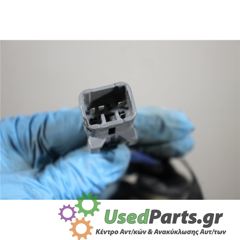 TOYOTA - STARLET - Φλοτέρ - ΚΩΔΙΚΟΣ ΜΗΧΑΝΗΣ: 4EFE - ΚΥΒΙΚΑ: 1332 - ΕΤΟΣ: 1996-1999 EP91 - ΚΩΔ.ΚΑΤ/ΣΤΗ: 071227<br /><br />