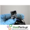 TOYOTA - STARLET - Φλοτέρ - ΚΩΔΙΚΟΣ ΜΗΧΑΝΗΣ: 4EFE - ΚΥΒΙΚΑ: 1332 - ΕΤΟΣ: 1996-1999 EP91 - ΚΩΔ.ΚΑΤ/ΣΤΗ: 071227<br /><br />