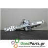 MERCEDES - W168 - Γρύλος παραθύρου - 5ΠΟΡΤΟ - ΘΕΣΗ: Εμπρός δεξιά - ΕΤΟΣ: 1998-2004 - ΚΩΔ.ΚΑΤ/ΣΤΗ: 101154300  21219  05073111  24