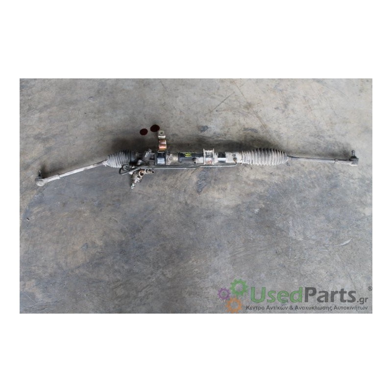 SUZUKI- BALENO - Κρεμαργιέρα--BALENO III  ΥΔΡΑΥΛΙΚΗ