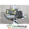 MERCEDES - W168 - Γρύλος παραθύρου - 5ΠΟΡΤΟ - ΘΕΣΗ: Εμπρός δεξιά - ΕΤΟΣ: 1998-2004 - ΚΩΔ.ΚΑΤ/ΣΤΗ: 101154300  21219  05073111  24