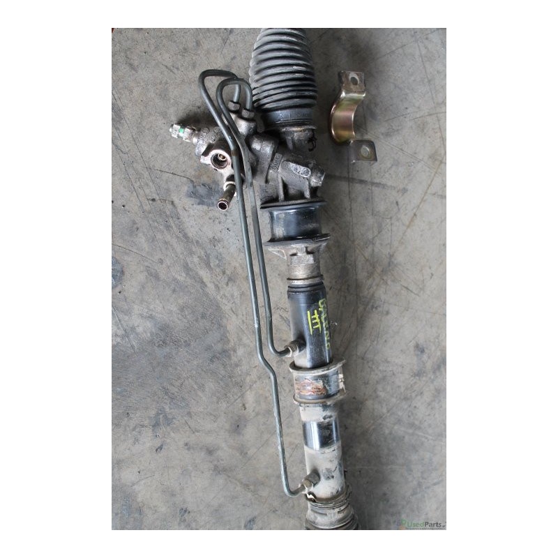 SUZUKI- BALENO - Κρεμαργιέρα--BALENO III  ΥΔΡΑΥΛΙΚΗ