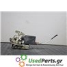 CITROEN - SAXO - Κλειδαριά - 5ΠΟΡΤΟ - ΘΕΣΗ: Πίσω δεξιά - ΕΤΟΣ: 1999-2004 - ΚΩΔ.ΚΑΤ/ΣΤΗ: <br /><br />
