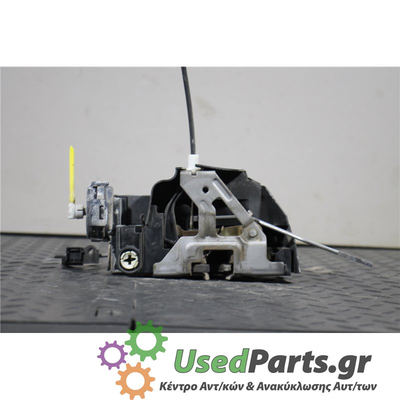 MERCEDES - W168 - Κλειδαριά - 5ΠΟΡΤΟ - ΘΕΣΗ: Εμπρός δεξιά - ΕΤΟΣ: 1998-2004 - ΚΩΔ.ΚΑΤ/ΣΤΗ: <br /><br />
