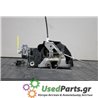 MERCEDES - W168 - Κλειδαριά - 5ΠΟΡΤΟ - ΘΕΣΗ: Εμπρός δεξιά - ΕΤΟΣ: 1998-2004 - ΚΩΔ.ΚΑΤ/ΣΤΗ: <br /><br />