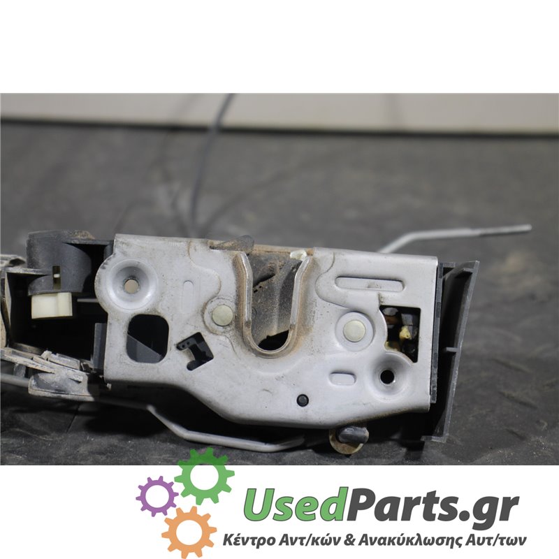 MERCEDES - W168 - Κλειδαριά - 5ΠΟΡΤΟ - ΘΕΣΗ: Εμπρός δεξιά - ΕΤΟΣ: 1998-2004 - ΚΩΔ.ΚΑΤ/ΣΤΗ: <br /><br />