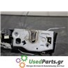 MERCEDES - W168 - Κλειδαριά - 5ΠΟΡΤΟ - ΘΕΣΗ: Εμπρός δεξιά - ΕΤΟΣ: 1998-2004 - ΚΩΔ.ΚΑΤ/ΣΤΗ: <br /><br />