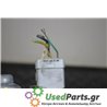 CITROEN - XSARA - Μοτέρ για Παράθυρα - 5ΠΟΡΤΟ - ΕΤΟΣ: 2000-2004 - ΚΩΔ.ΚΑΤ/ΣΤΗ: 0594  400594T<br /><br />