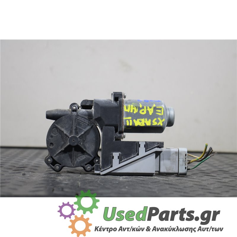 CITROEN - XSARA - Μοτέρ για Παράθυρα - 5ΠΟΡΤΟ - ΕΤΟΣ: 2000-2004 - ΚΩΔ.ΚΑΤ/ΣΤΗ: 0594  400594T<br /><br />